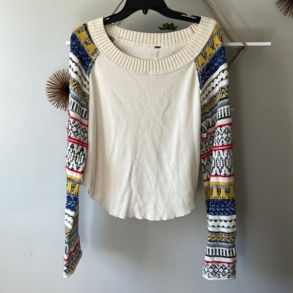 Free People Sweaters - Free People Sweater